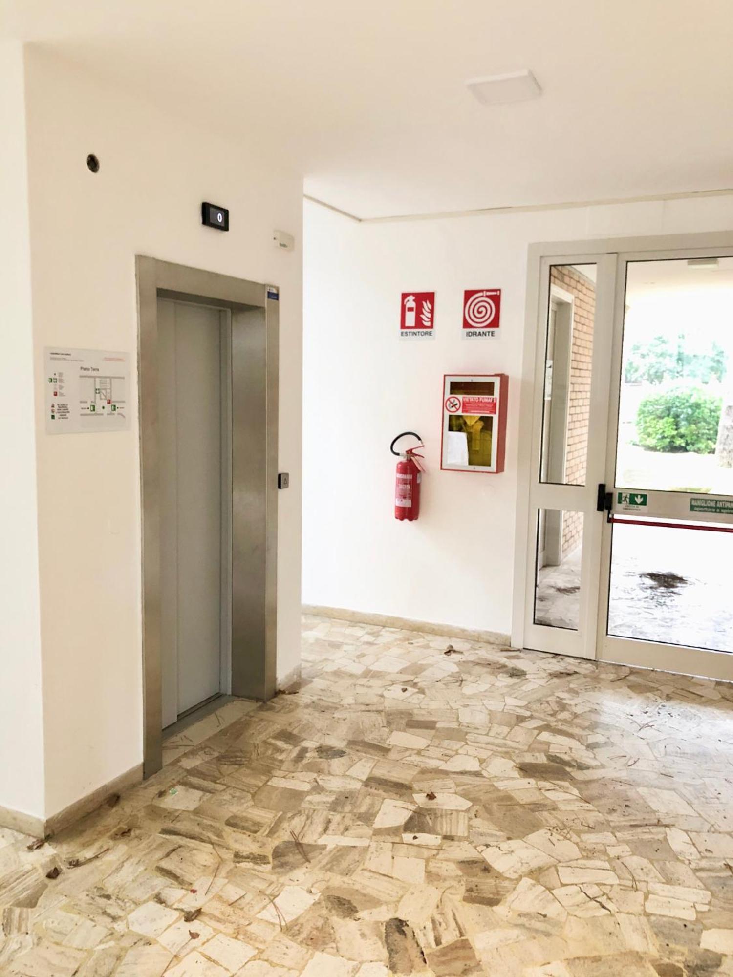 San Giorgio 3 Apartment Lignano Sabbiadoro Bagian luar foto